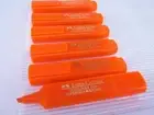 6 x ORANGE ICE Faber Castell Textliner Highlighter 57-154615