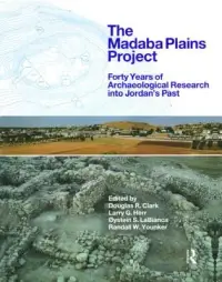 在飛比找博客來優惠-The Madaba Plains Project: For
