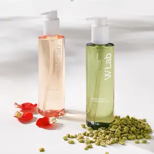 【Evelyn💖】韓國wlab卸妝油 天然植物牛油果敏感肌臉部 深層清潔 卸妝水 溫和卸妝水