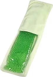 1 Set Postpartum Ice Pack Reusable Nursing Pad with Lint Cover Relieves Discomfort After Birth Essential Postpartum Accessories for Women