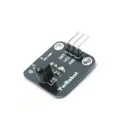 10 PCS Digital 38KHz IR Receiver For Arduino Compatible