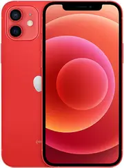 Apple iPhone 11 (6.1-inch) Smartphone (A2111) SFR Locked - 64GB / Product (RED) Refurbished