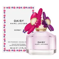 在飛比找蝦皮購物優惠-☆MOMO小屋☆ Marc Jacobs DAISY SOR