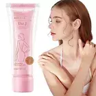 Whitening Lotion,Double Tube Whitening Cream,Body Lotion For Dry Skin,Natural...