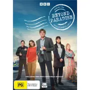 Beyond Paradise - Series 2