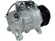 UAC UAC 6SBU14C Compressor Assembly A/C Compressor fits BMW X1 2012-2015 48PGQM (for: BMW)