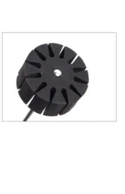 Foam Round Quiver Arrow Rack Holder Accessories Arrow Arrow Frame EVA Fittings