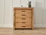 Meridian Tallboy - Natural