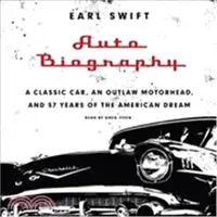 在飛比找三民網路書店優惠-Auto Biography ─ A Classic Car