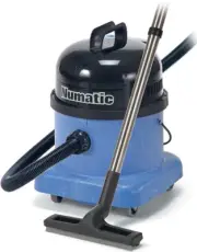 Numatic WV380-2 Wet or Dry Vacuum Cleaner Tough with KIT AA12 (838380)