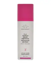 Drunk Elephant 1oz T.L.C. Framboos Glycolic Night Serum