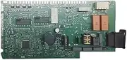 Programmed Motherboard 9001634981,Compatible with Siemens Bosch Dishwasher Circuit Board Parts