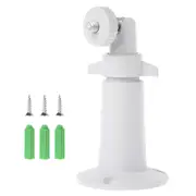 Security Wall Mount Bracket for Arlo Camera Adjustable Indoor Outdoor