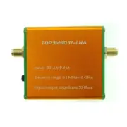 RF AMP 04A 0.1MHz-6GHz Low Noise Amplifier TQP3M9037-LNA RF Amplifier Module os6