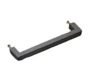 Cody black pull handle 6