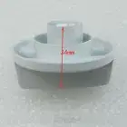 927HS Drain Turning Knob Timer Switch for Haier 927HS/1127 Washing Machine Parts