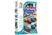 SmartGames: Parking Puzzler