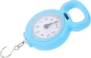 SEWOART Travel Weight Scale Portable Hanging Scale for Luggage Bag Fish Lightweight Wide Handle High Accuracy for Home Outdoor Travel