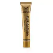 Dermacol Make Up Cover Foundation SPF 30 - # 207 (Very Light Beige With Apric...