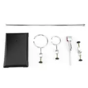 Laboratory Stand Support Platform Flask Clamp Lab Instrument Bracket ECO
