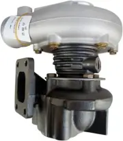 Turbocharger T64801019 for Foton 60/70/80 Series with Perkins 1004-4T Engine