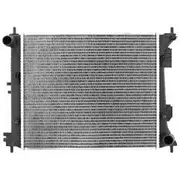 Jayrad Radiator - JR5179J