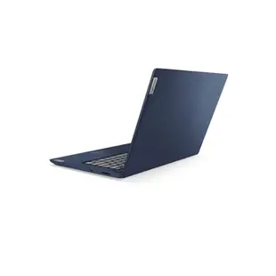 Lenovo IdeaPad 3 14吋 FHD i5-1135G7 8G 500G SSD 1T HDD 藍色 二手品