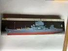 Revell 1:508 USS Long Beach Model 5004 Guided Missile Cruiser Ship Shrink Wrap