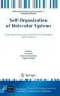 Self-Organization of Molecular Systems: From Molecules and Clusters to Nanotubes