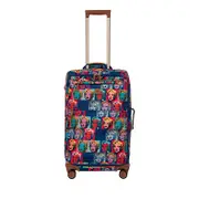 Bric's Andy Warhol 25 Spinner Suitcase