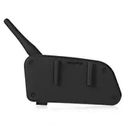 VNETPHONE V6 Motorcycle Helmet Full-duplex Bluetooth Intercom Headset