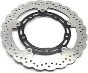 brakes Front Brake Disc Rotor For Kawasaki For Ninja 400 EX 400 ABS Z400 For Ninja400 KRT EX400 ABS KRT