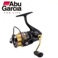 在飛比找momo購物網優惠-【Abu Garcia】原廠貨 Superior 捲線器/競