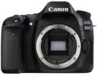 在飛比找Yahoo!奇摩拍賣優惠-【Aaron 3C專賣店】Canon EOS 80D單機身 