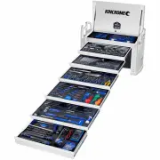 Kincrome K1285W - 452 Piece 6 Drawer Off-road Field Service Kit