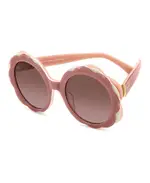 kate spade new york Vivi Round Sunglasses, 54mm
