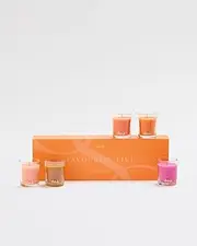 dusk - The Favourite Five Signature Sampler