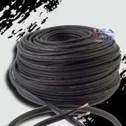 16 Gauge 25 Feet OFC 100% Copper Marine Car Home Audio Speaker ZIP Cable Wire US