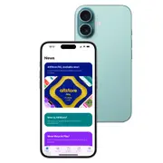 [Apple] iPhone 16 Plus 128GB