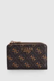 Laurel Zip Around Card Case Wallet