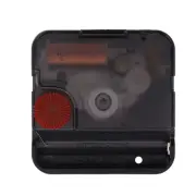 Enhance Your DIY Projects Reliable Quartz Wall Clock Replacement Movement