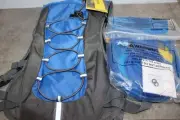 Unigear Hydration Pack Backpack with Water Bladder NEW