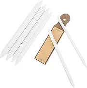 ULDIGI 1 Set Painting Supplies Art Supplies Blending Stumps Bulk Blending Stick for Drawing Blending Pen for Sketching Painting Erasers Drawing Tool for Artists Art Supply Rice Paper