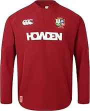 Canterbury Men's British & Irish Lions Drill Shirt