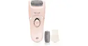 Swedish beauty 60 Seconds PEDI2