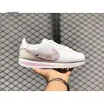 正版 NIKE CORTEZ BASIC 女子珊瑚粉經典阿甘鞋 女款運動休閒鞋 慢跑鞋CN8145-100