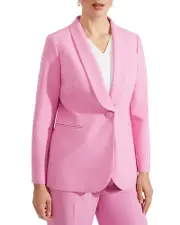 Hobbs London Felicity Blazer