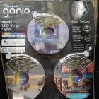 Mirabella Genio Smart Strip Light 3M x 3 Pack