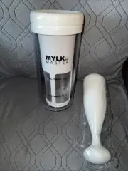 Mylk Master- Nut Milk Maker- New In Box