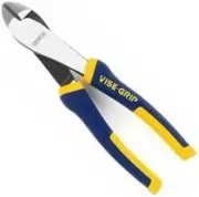 VISE-GRIP Diagonal Cutting Pliers 8" 2078308
